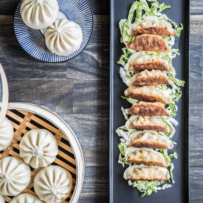 Wow Bao - Inside Ruby Tuesday - Tallahassee (FL)
