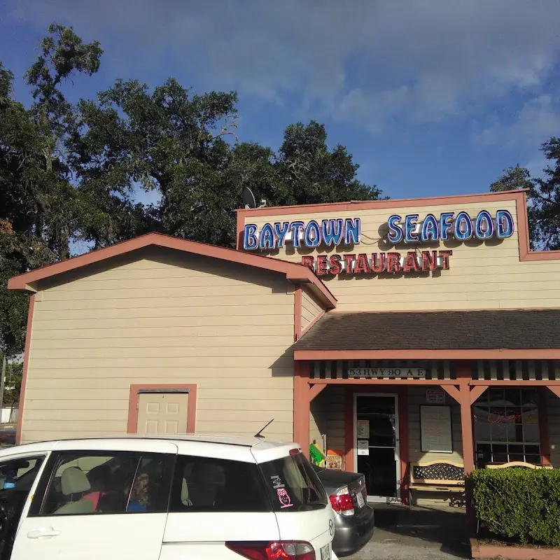 Baytown Seafood