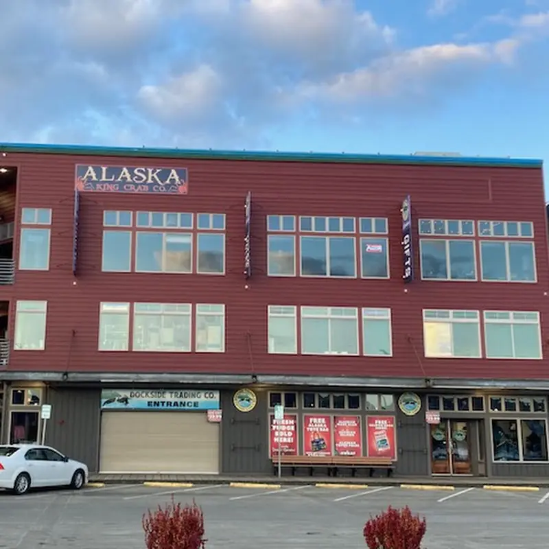 Alaska King Crab Company