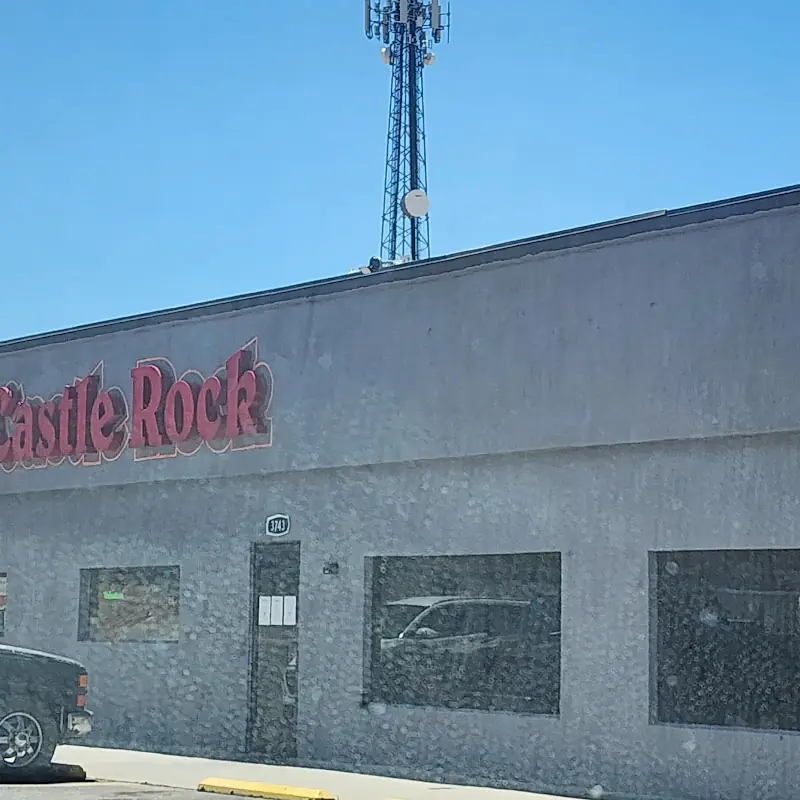 Castle Rock