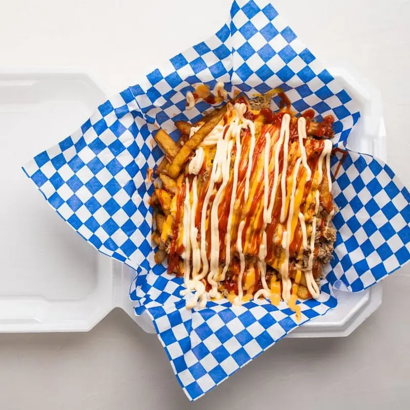 Queso Frito (Fried Cheese)