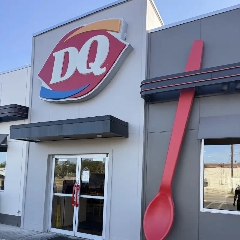 Dairy Queen
