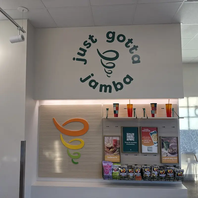 Jamba