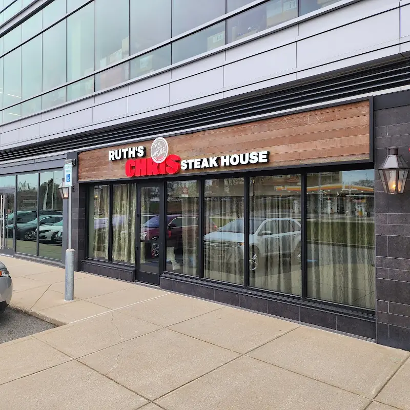 Ruth's Chris Steak House
