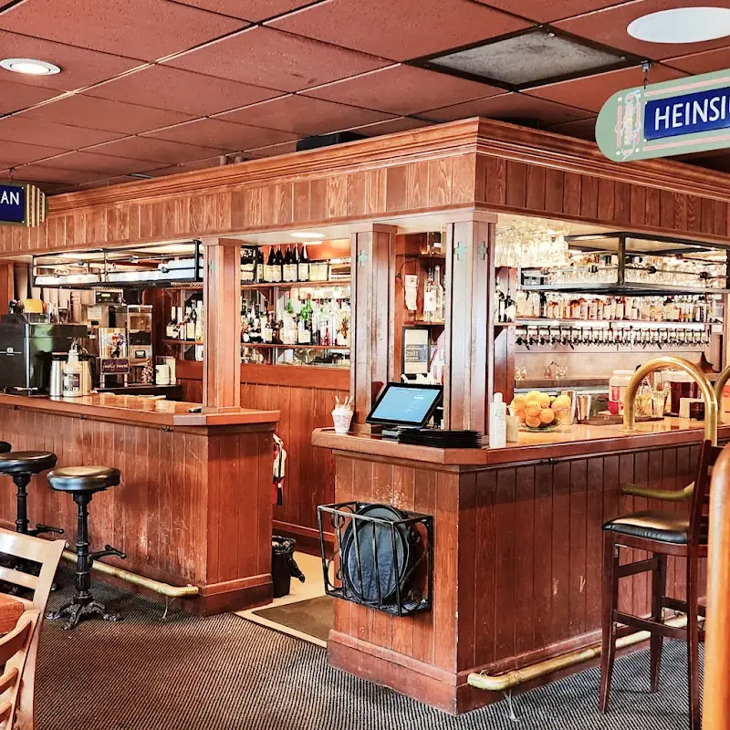 McMenamins Market Street Pub