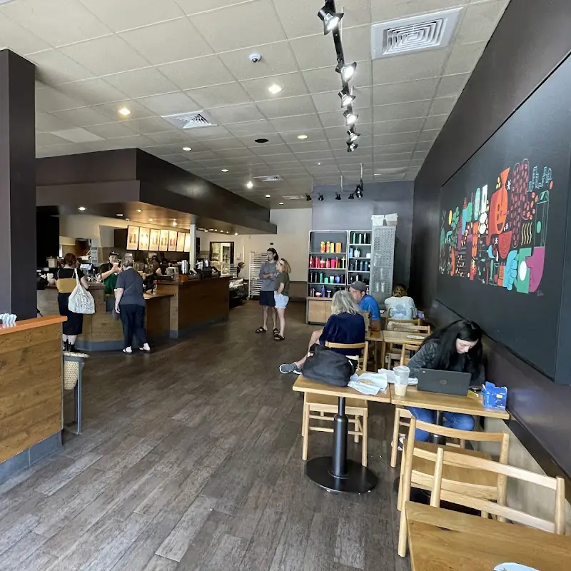 Starbucks Coffee Company