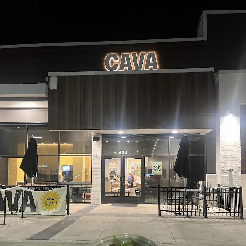 CAVA