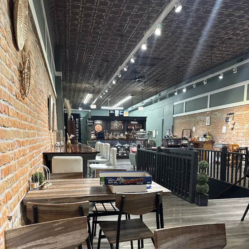 Kala's Savory Bites & Sifted Sweets