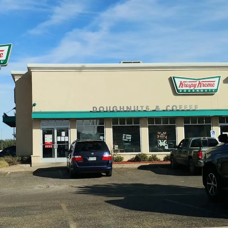 Krispy Kreme