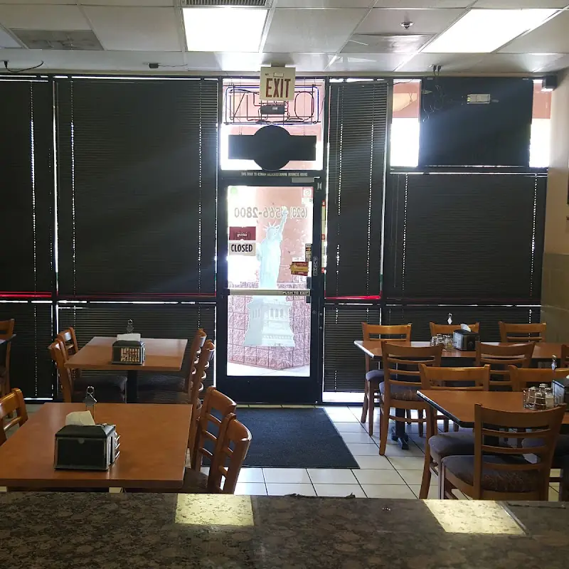 Stevie's Pizza