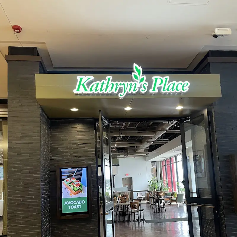 Kathryn's Place - Fox Valley