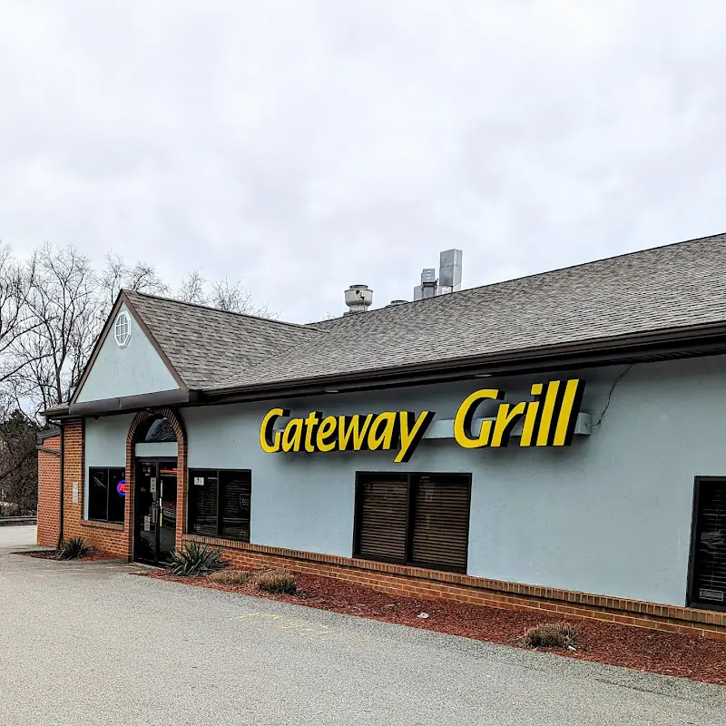 Gateway Grill