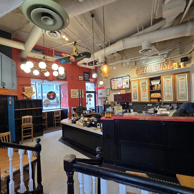 Potbelly