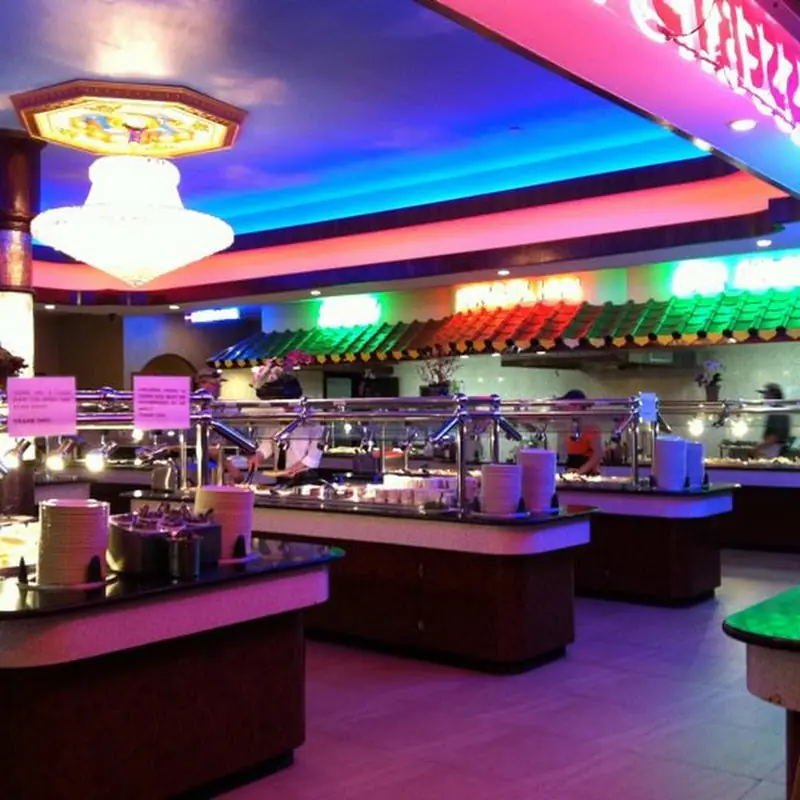 Grand Buffet