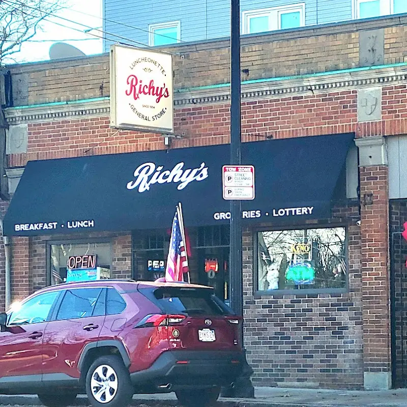 Richy's