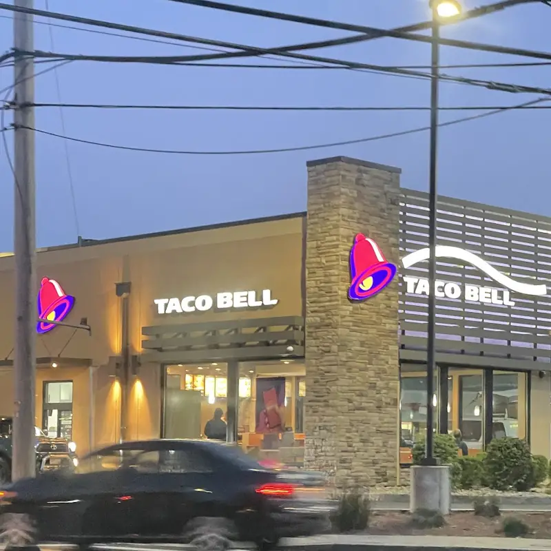 Taco Bell