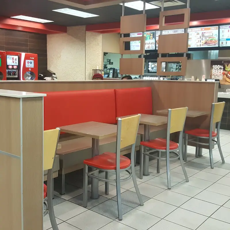 Burger King