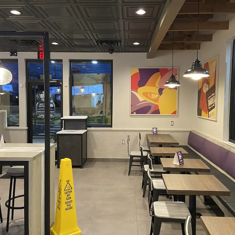 Taco Bell