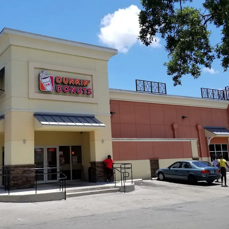 Dunkin'