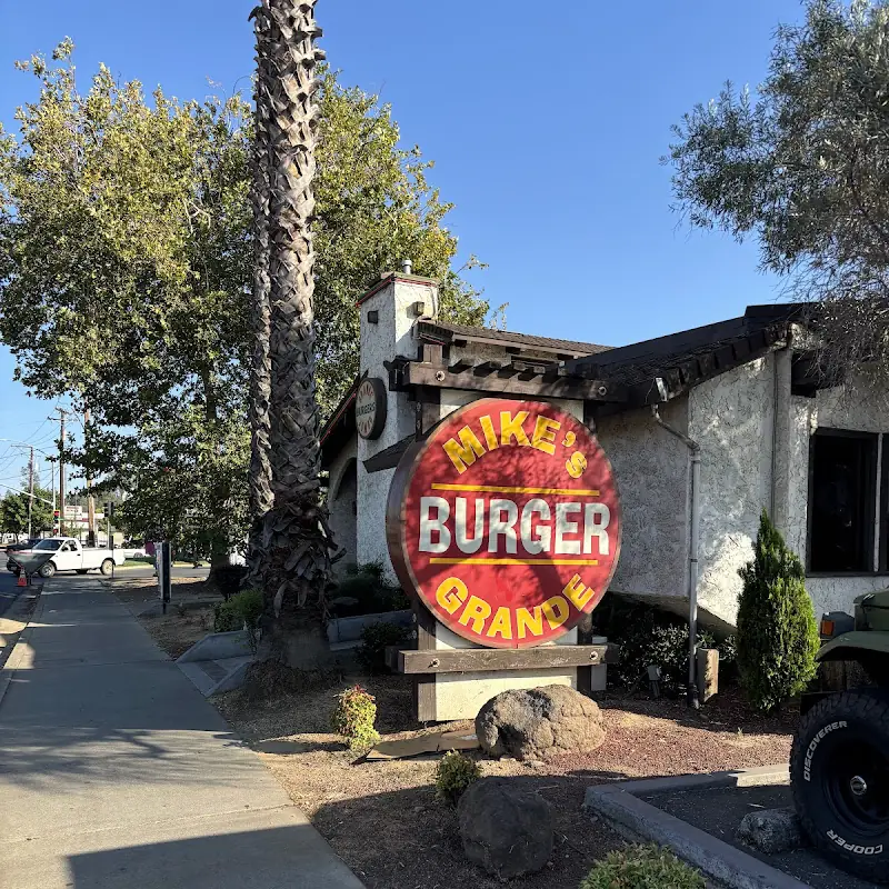 Beef Burrito  (ground beef)