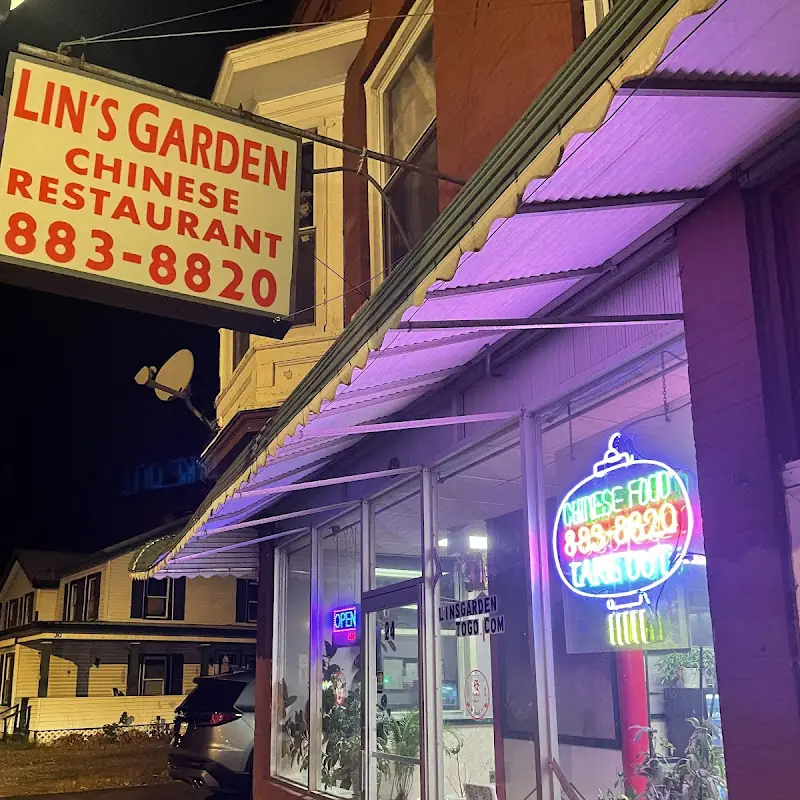 Lins Garden