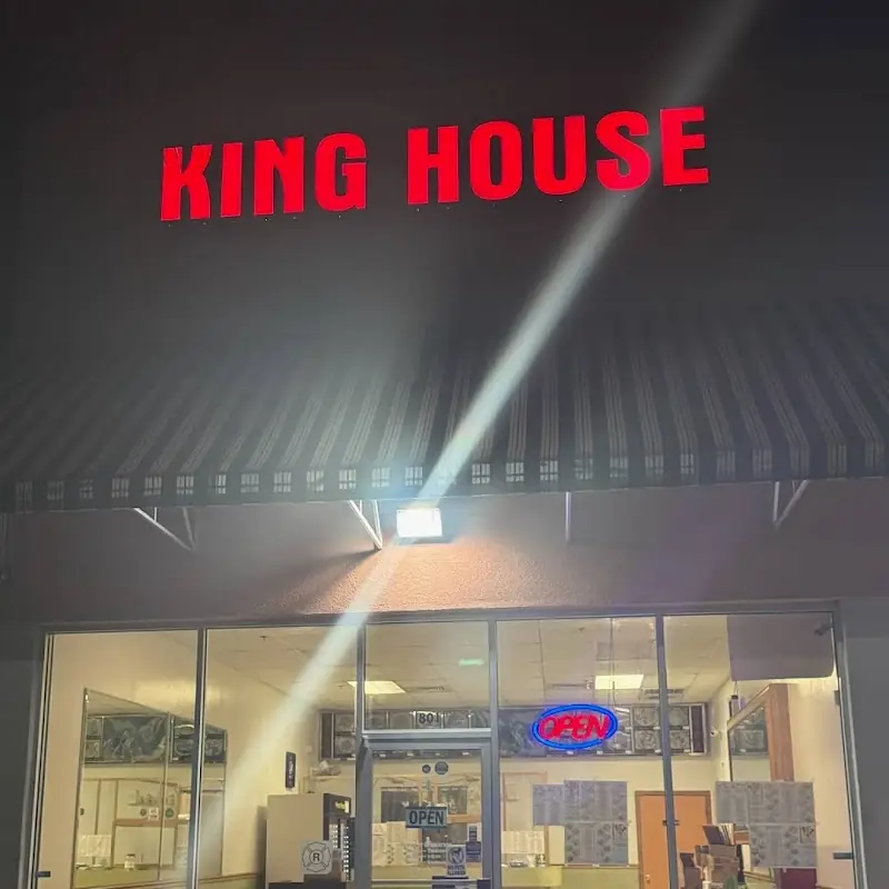King House