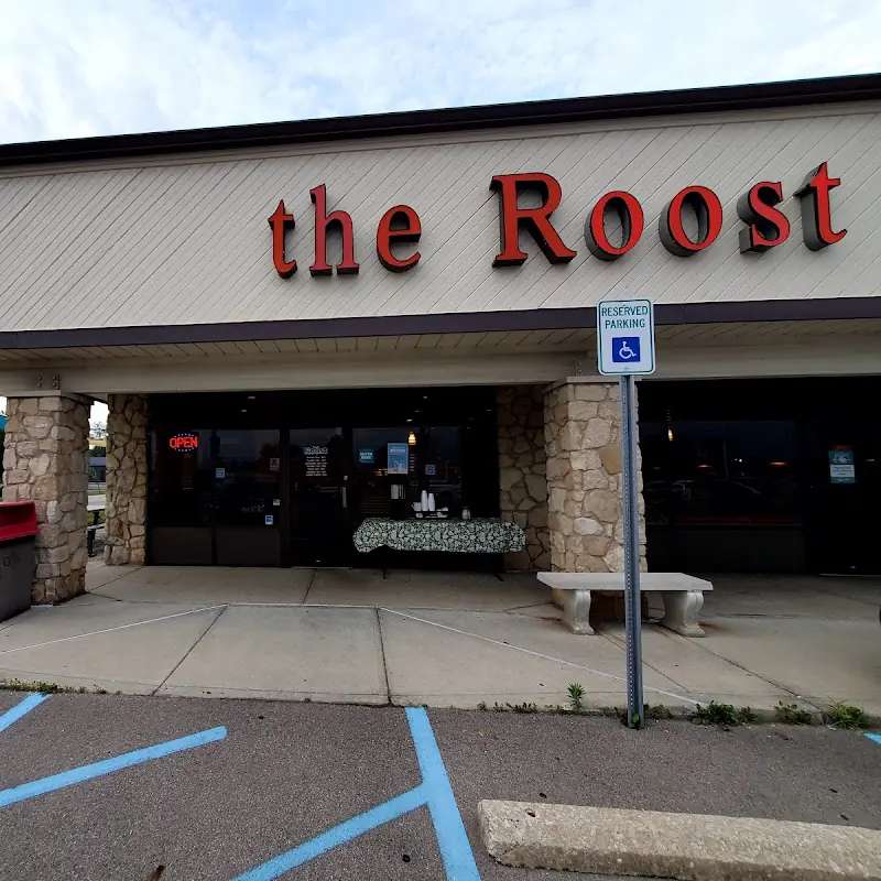 The Roost | Fishers