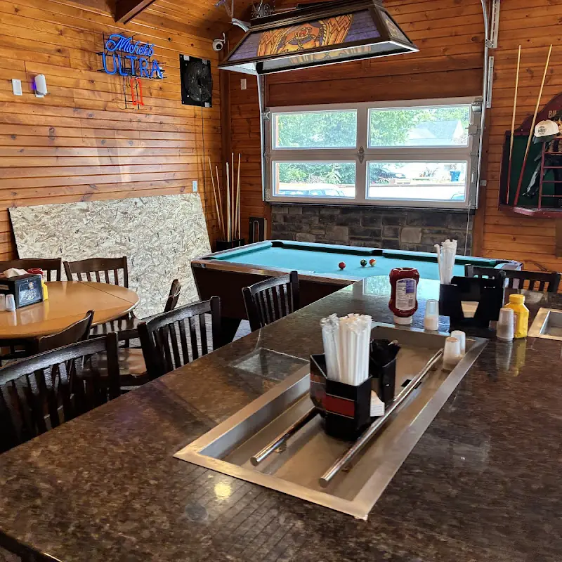 Johnson's Tavern Inc
