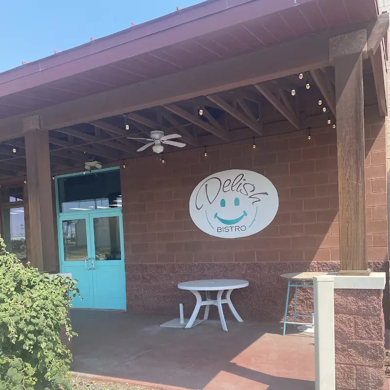 Delish Bistro