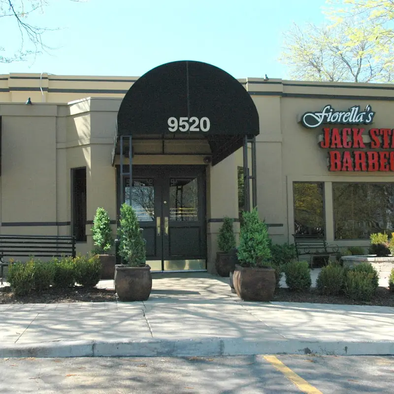 Jack Stack Barbecue - Overland Park