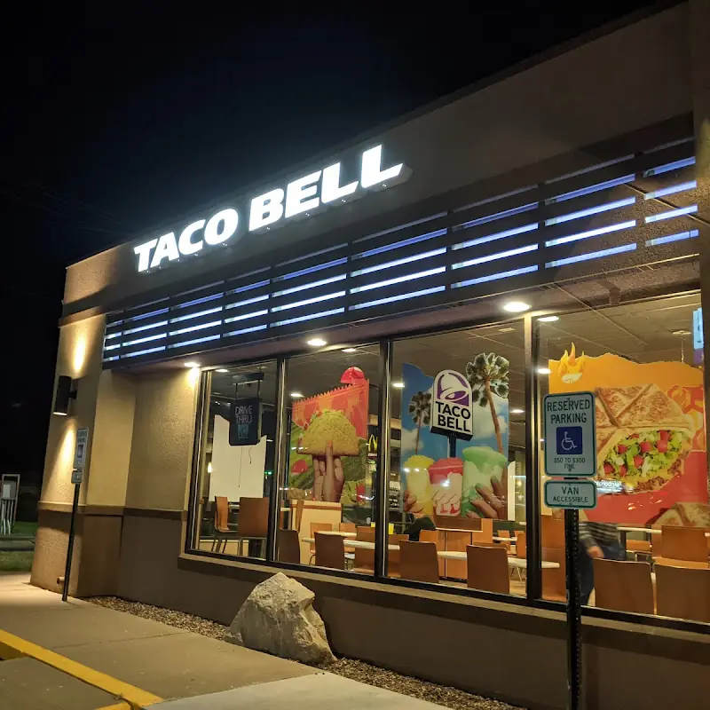 Taco Bell