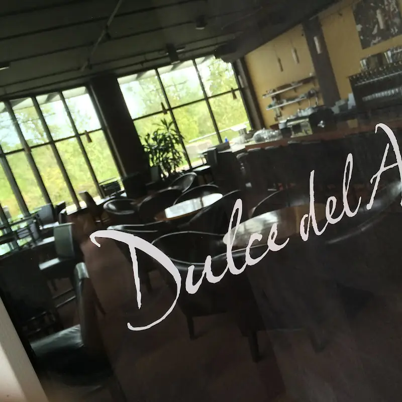 del Alma Restaurant