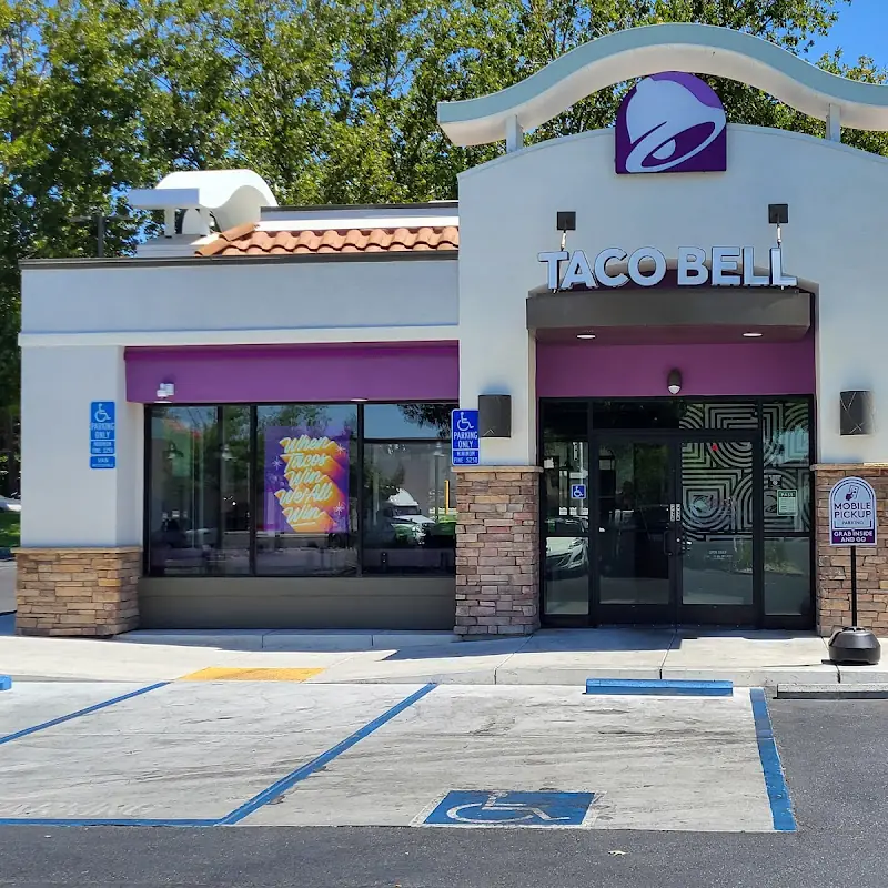 Taco Bell
