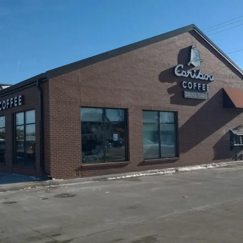 Caribou Coffee