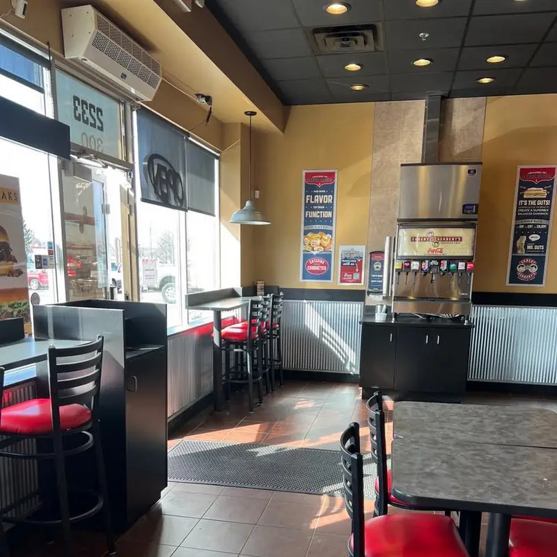 Erbert and Gerbert's