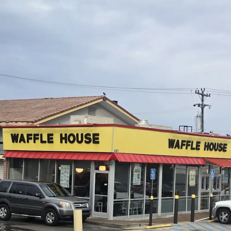 Waffle House