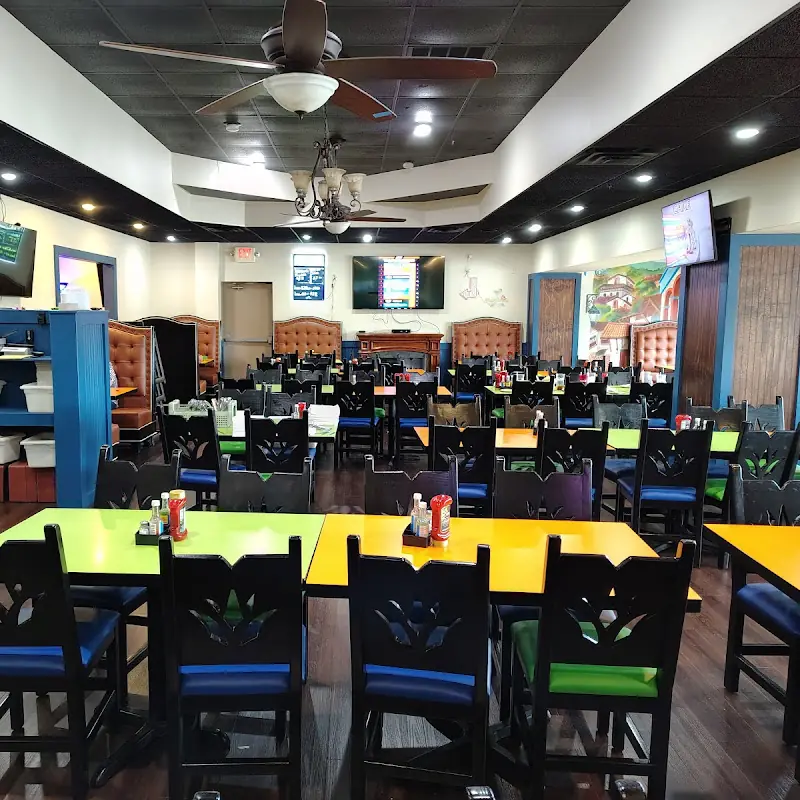 Acapulco Mexican Restaurant - Fairfield, OH