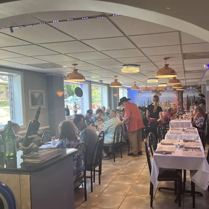 Francesco's Italian restaurant & pizzeria