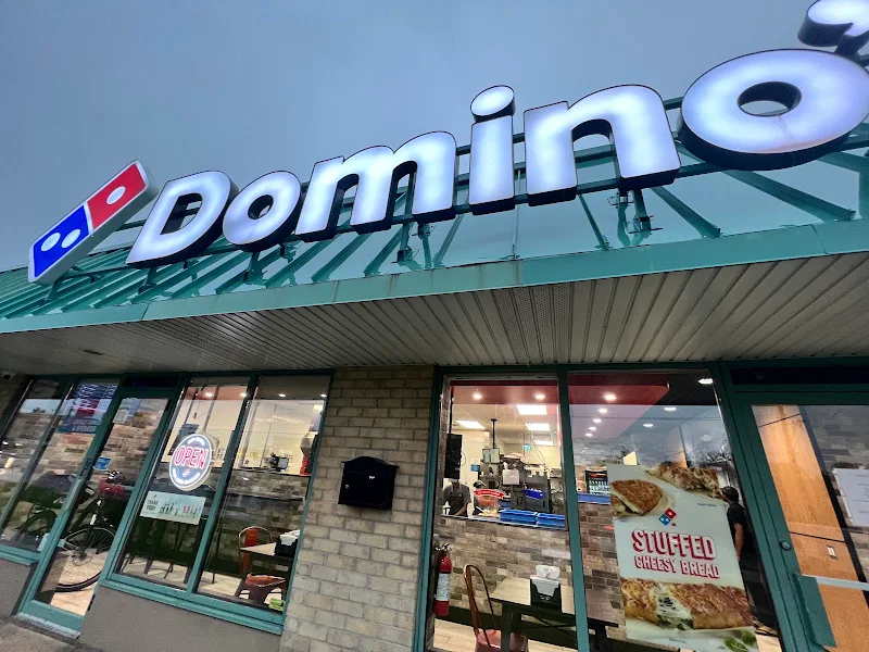 Domino's Pizza