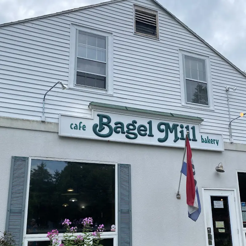 Bagel Mill
