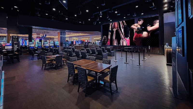 Caesars Sportsbook