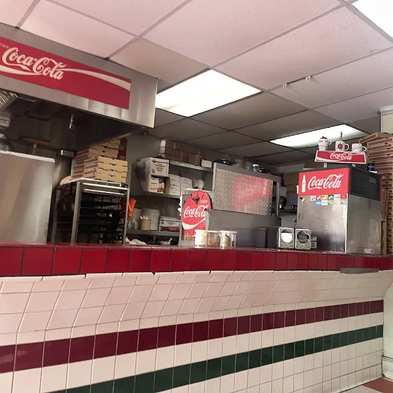 Bonello's New York Pizza