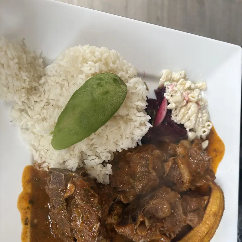 Antojitos Latinos