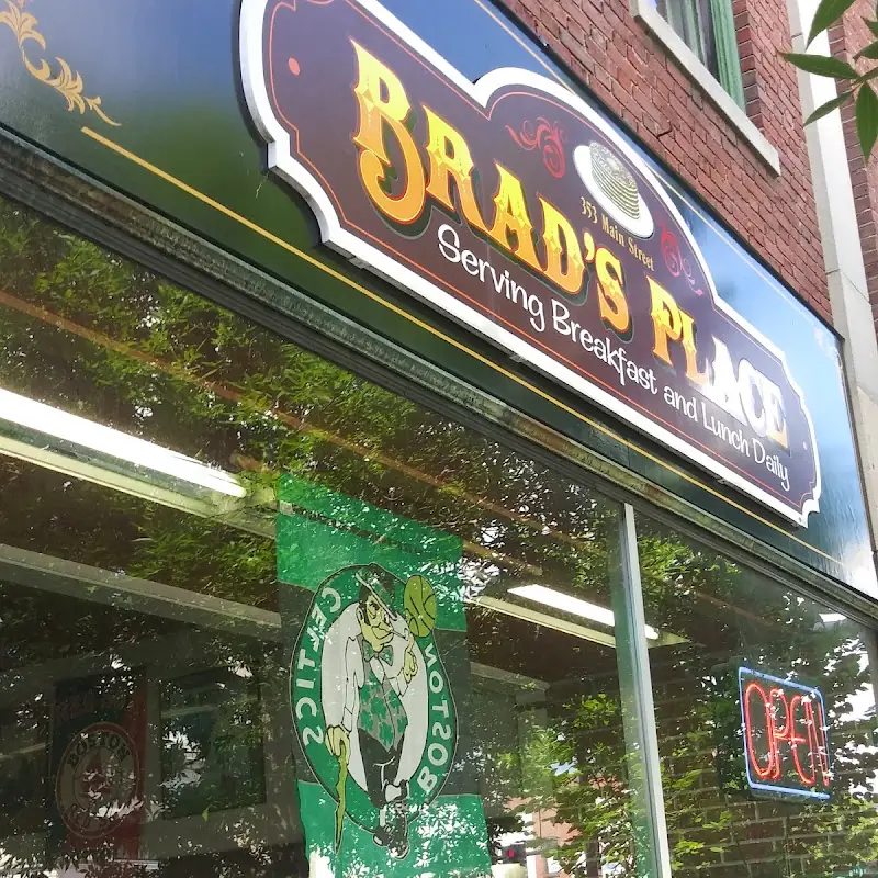 Brad's Place