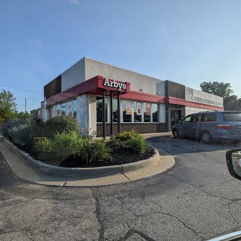 Arby's