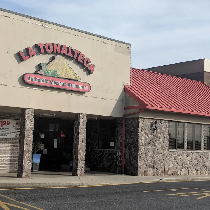 La Tonalteca - Milford DE