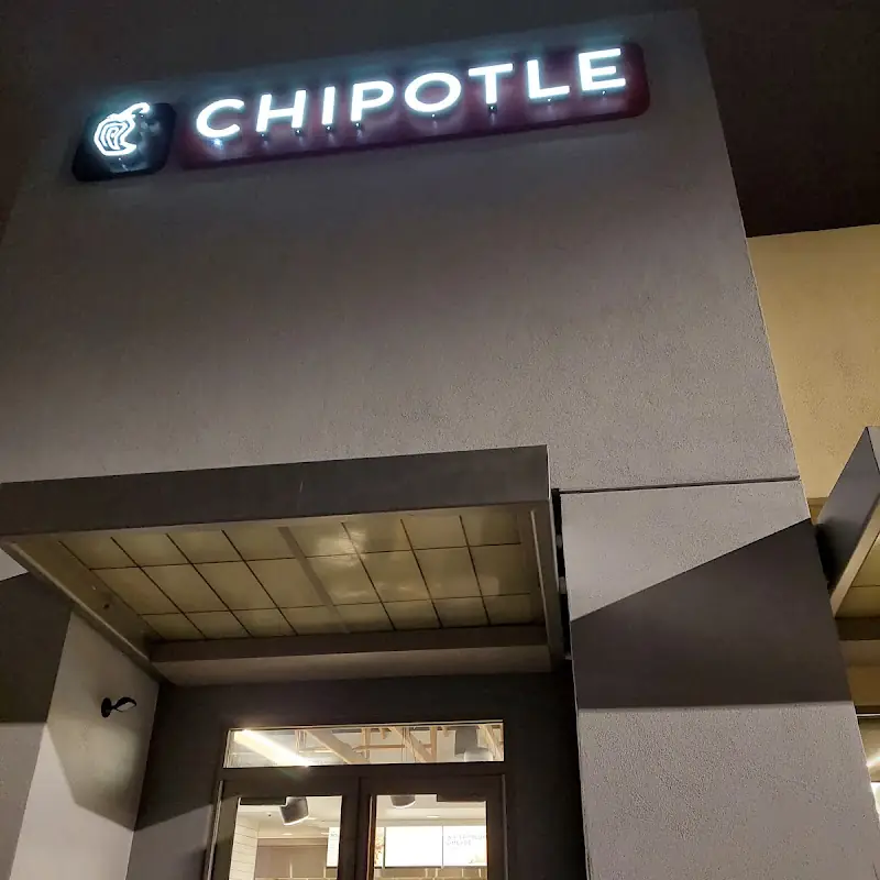 Chipotle Mexican Grill