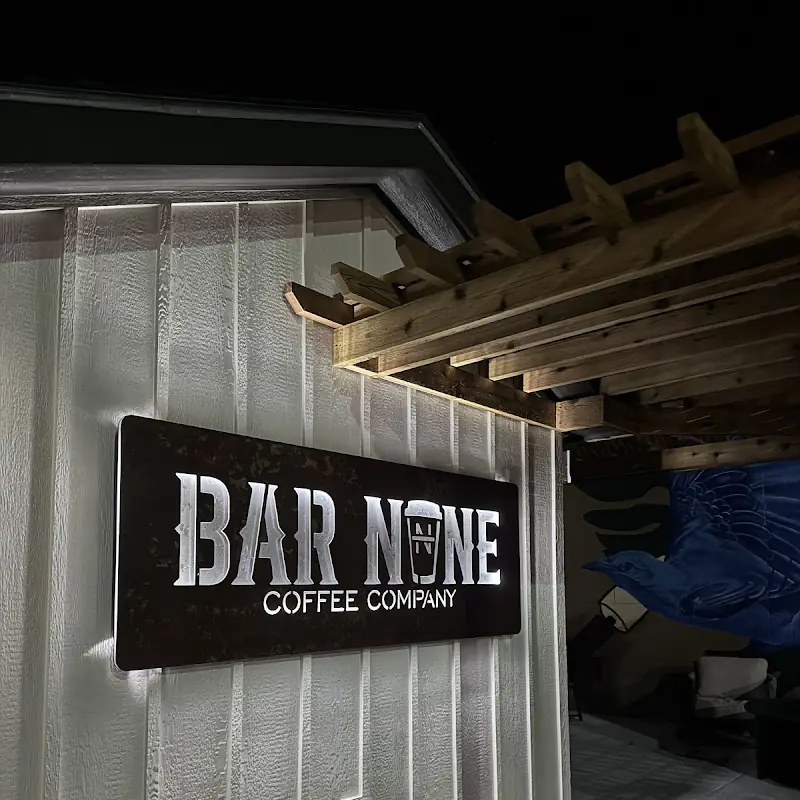 Bar None Coffee Co.