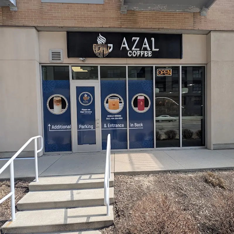 Azal Coffee