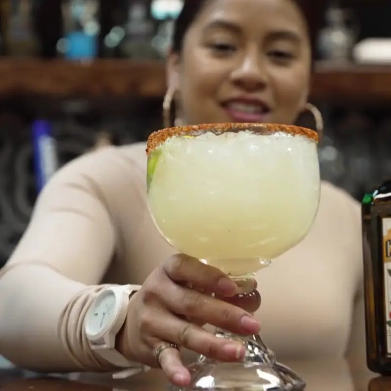 El Tequila Mexican Restaurant
